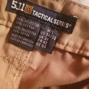 5.11 tactical pants